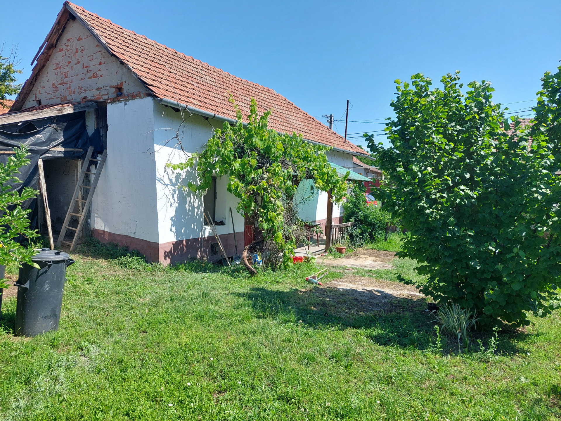 Tiszaalpár Eladó  Családi ház  Tiszaalpár Eladó  Családi ház Bács-Kiskun megye 