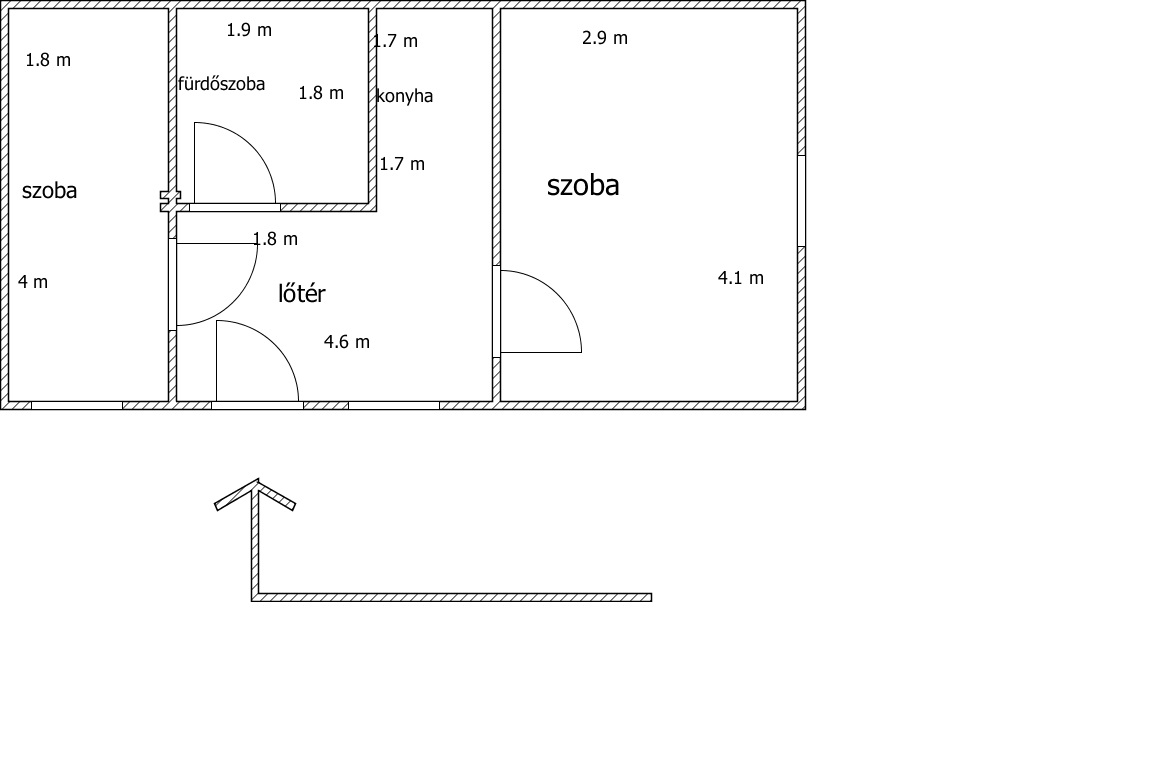 Tiszaalpár Eladó  Családi ház  Tiszaalpár Eladó  Családi ház Bács-Kiskun megye 