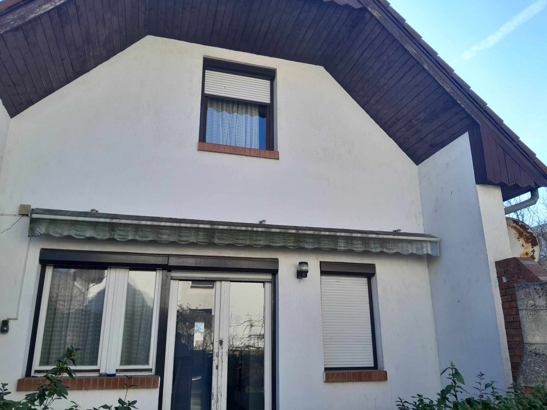 Kecskemét Eladó  Családi ház  Kecskemét Eladó  Családi ház Bács-Kiskun megye 