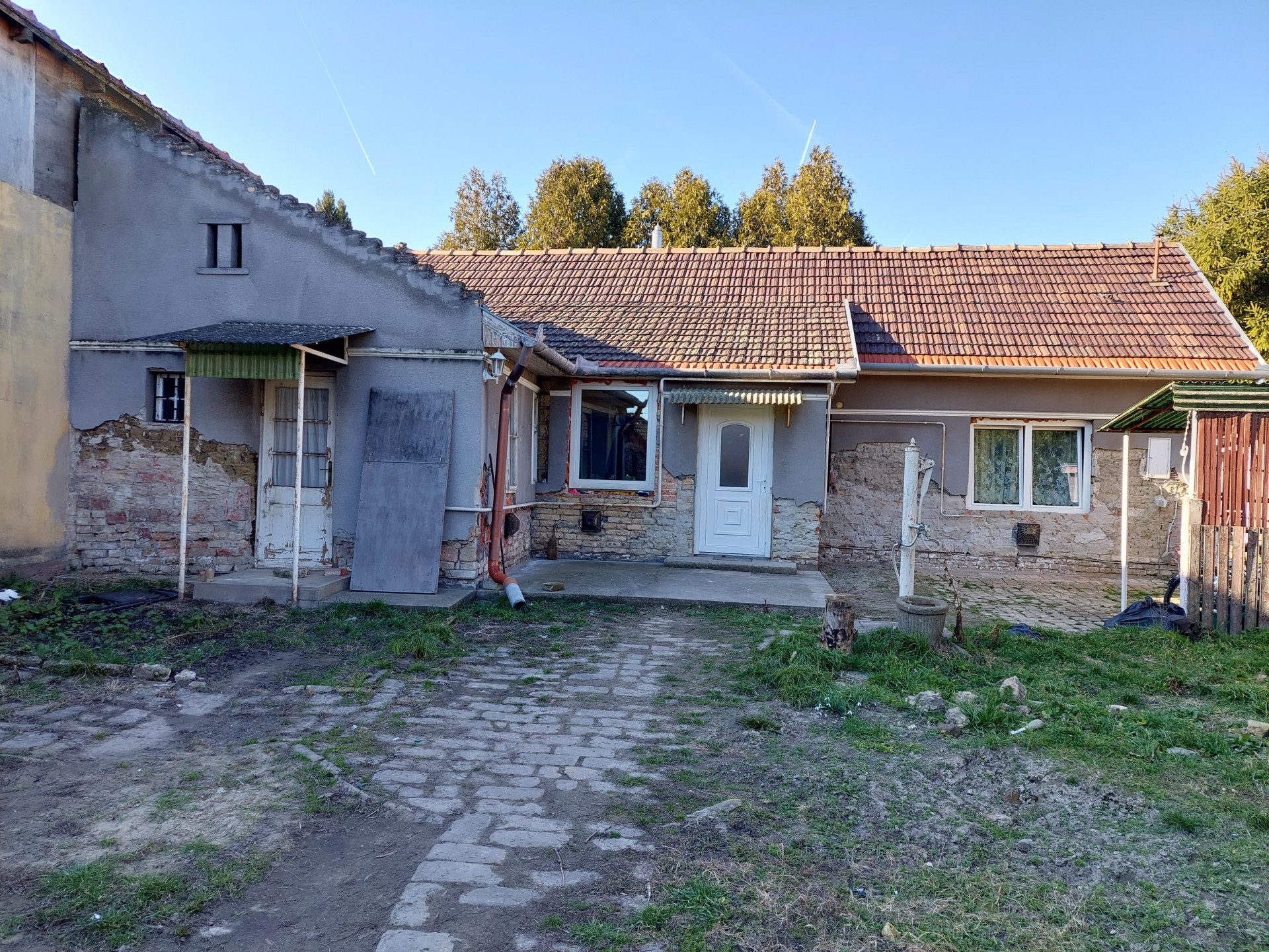 Nagykőrös Eladó Családi ház