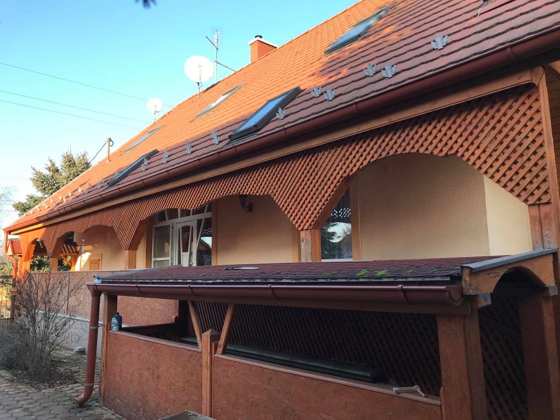 Kecskemét Eladó Családi ház