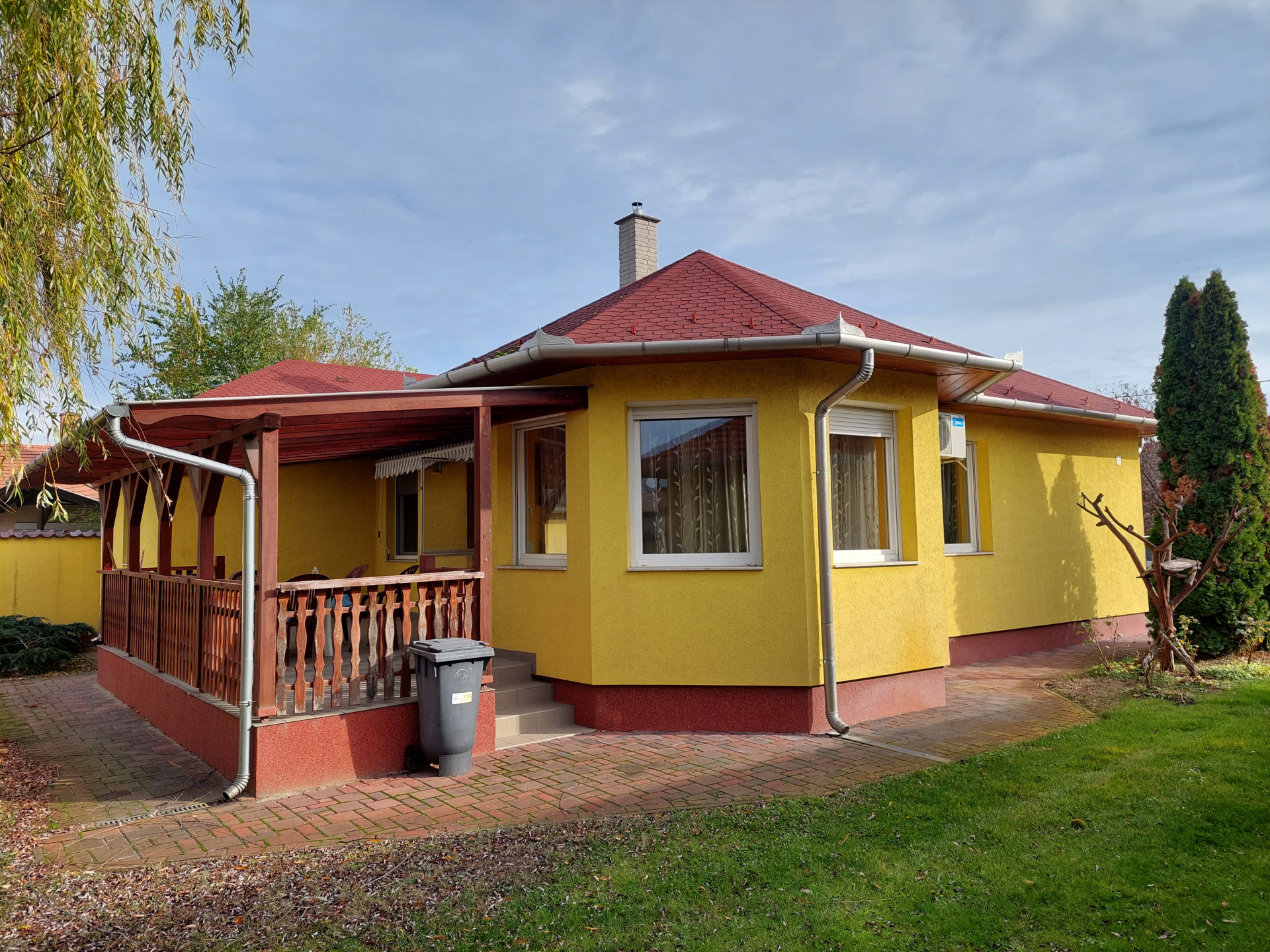 Kecskemét Eladó Családi ház
