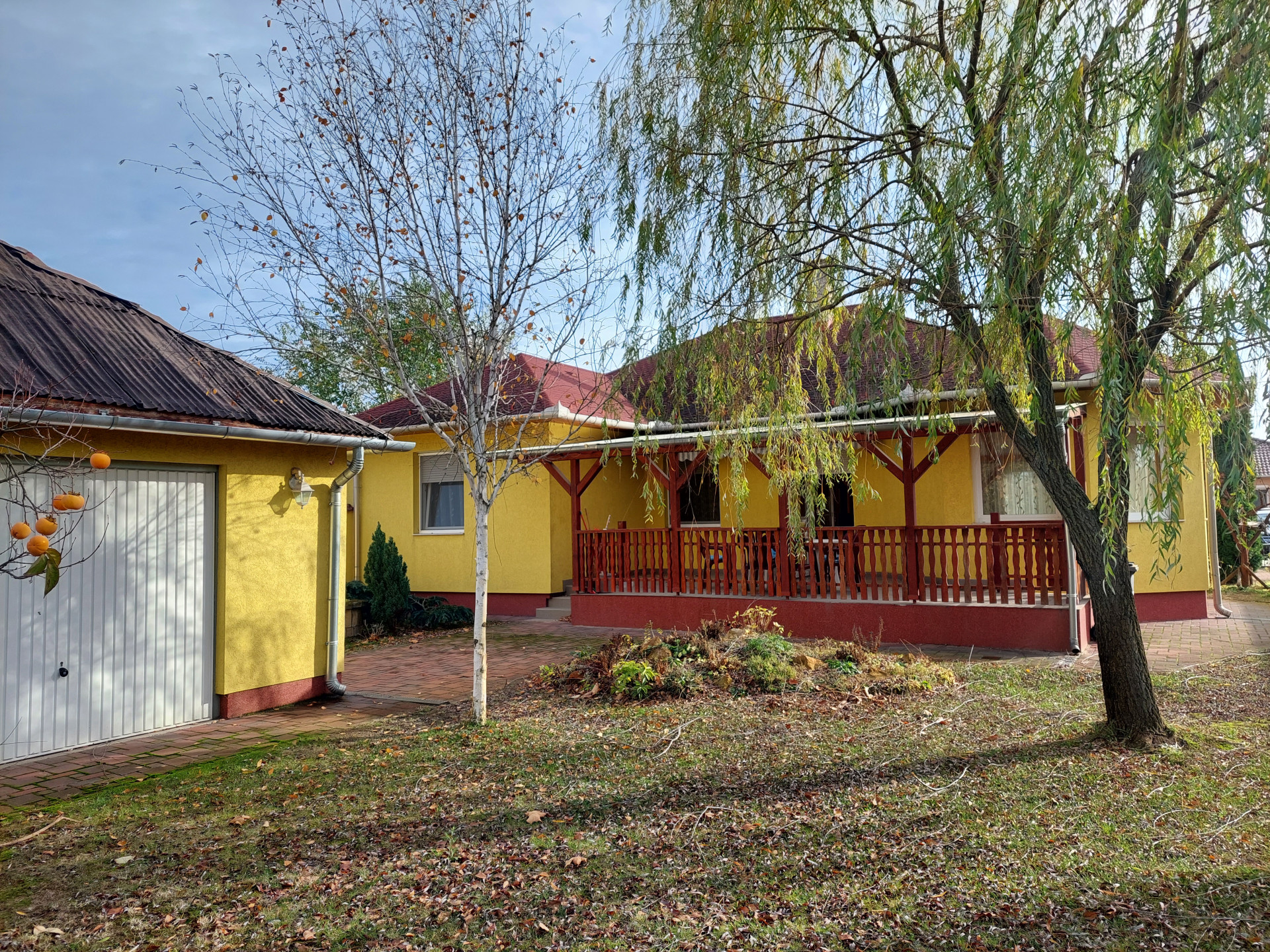 Kecskemét Eladó Családi ház 