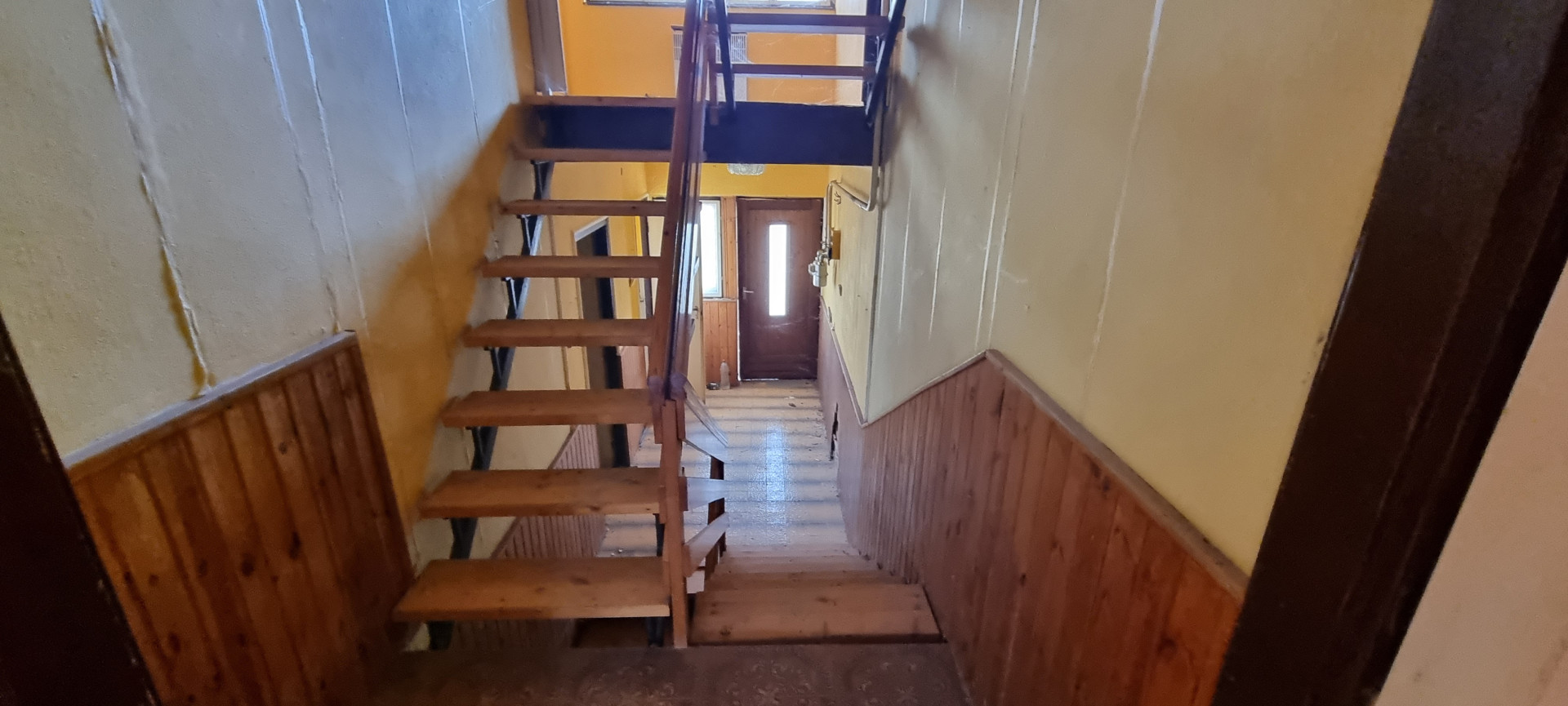 Tiszaalpár Családi ház Eladó