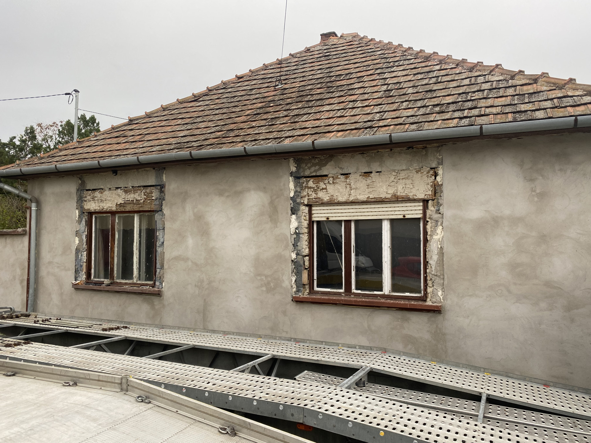 Kecskemét Eladó Családi ház