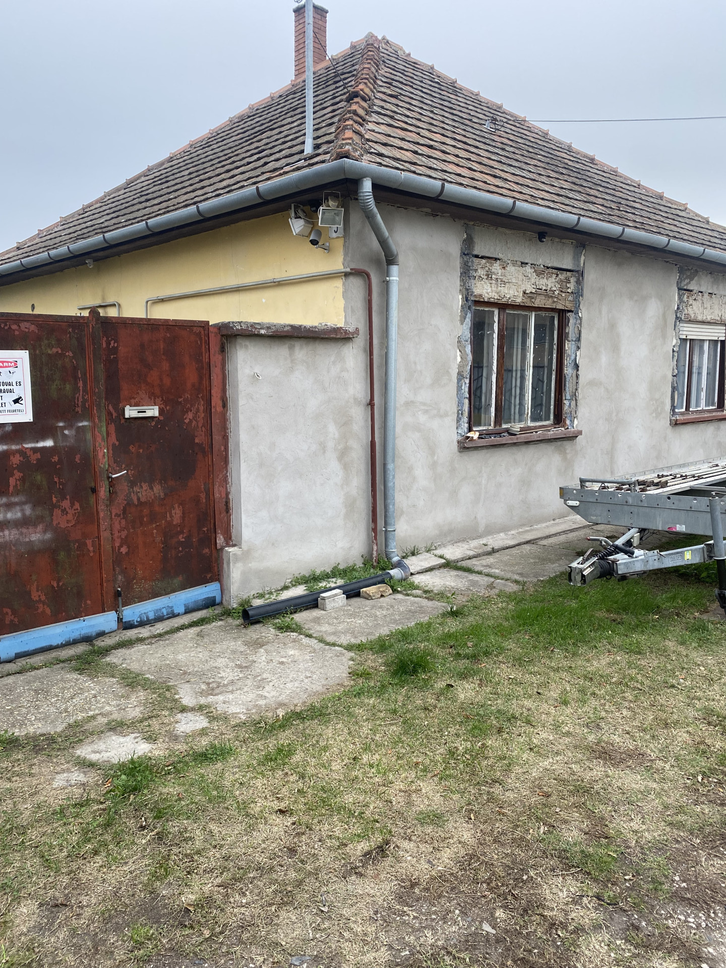 Kecskemét Eladó  Telek/földterület  Kecskemét Eladó  Telek/földterület Bács-Kiskun megye 