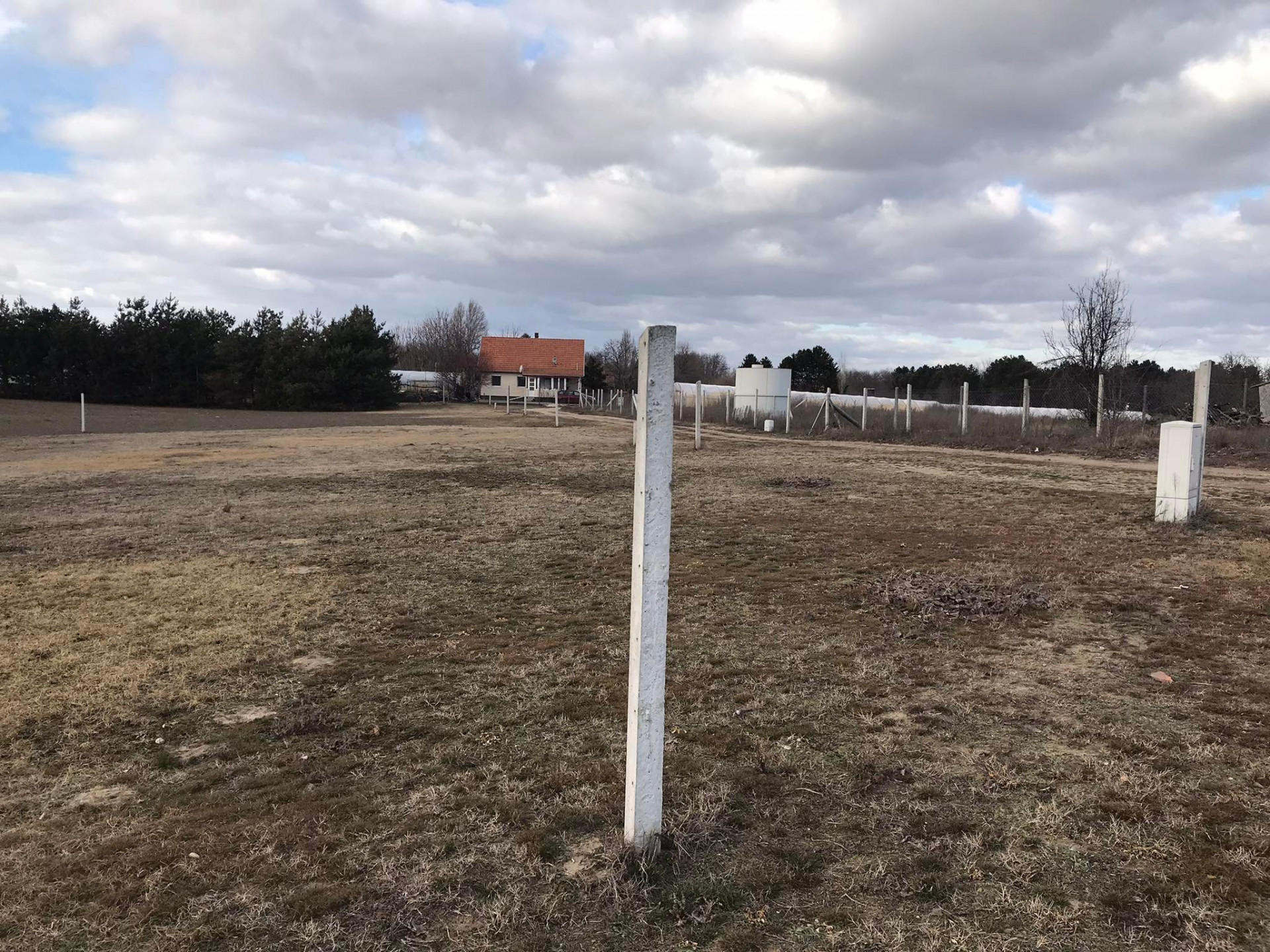 Kecskemét Eladó Telek/földterület