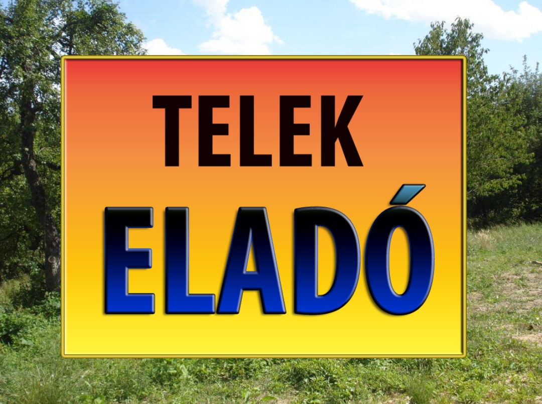 Kecskemét Eladó  Telek/földterület  Kecskemét Eladó  Telek/földterület Bács-Kiskun megye 