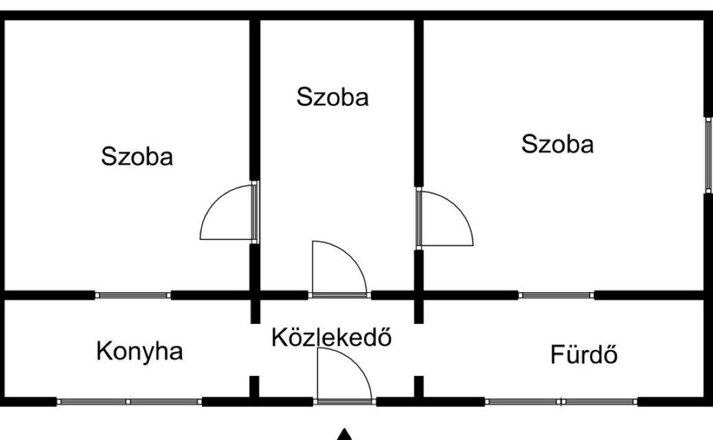 Kecskemét Eladó  Iroda/üzlethelység  Kecskemét Eladó  Iroda/üzlethelység Bács-Kiskun megye 