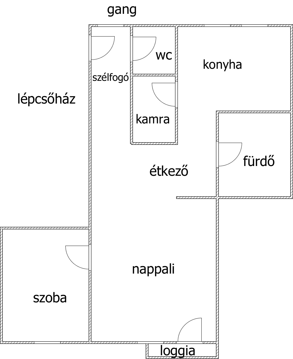 Kecskemét Eladó  Lakás  Kecskemét Eladó  Lakás Bács-Kiskun megye 