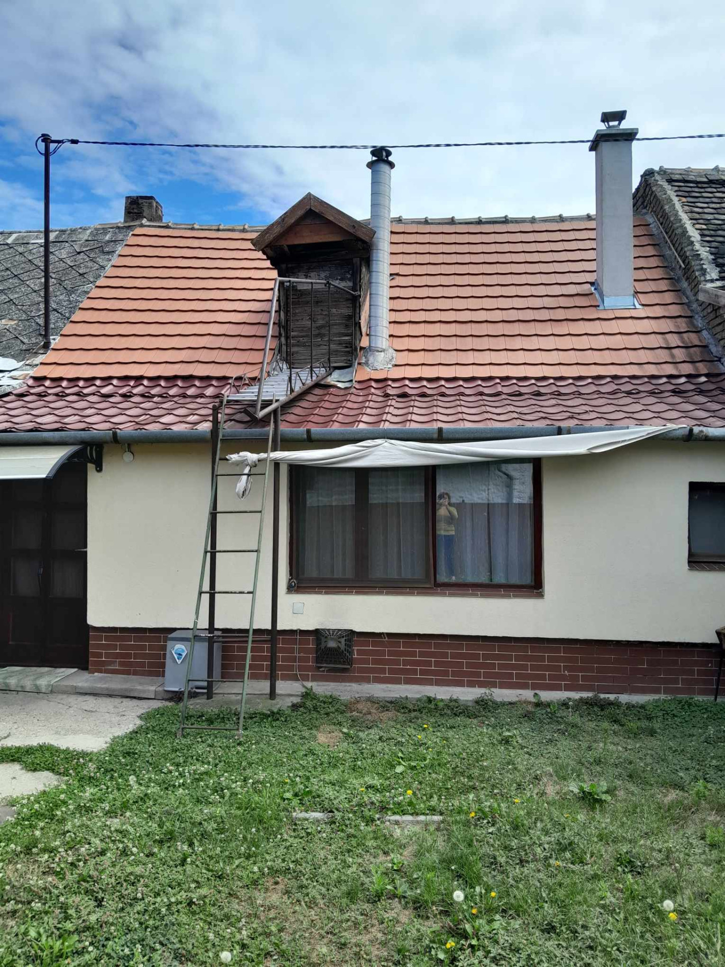 Kecskemét Eladó  Családi ház  Kecskemét Eladó  Családi ház Bács-Kiskun megye 