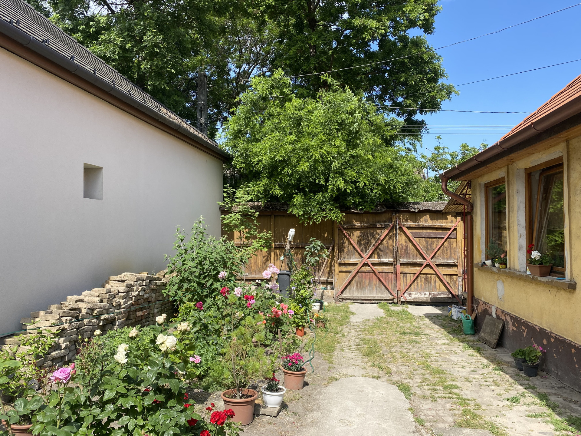 Kecskemét Eladó Családi ház