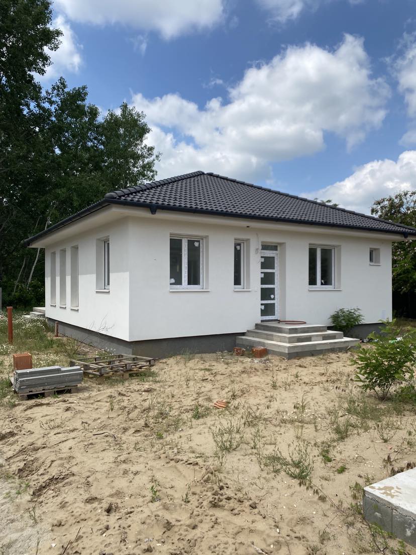 Ballószög Eladó  Családi ház  Ballószög Eladó  Családi ház Bács-Kiskun megye 