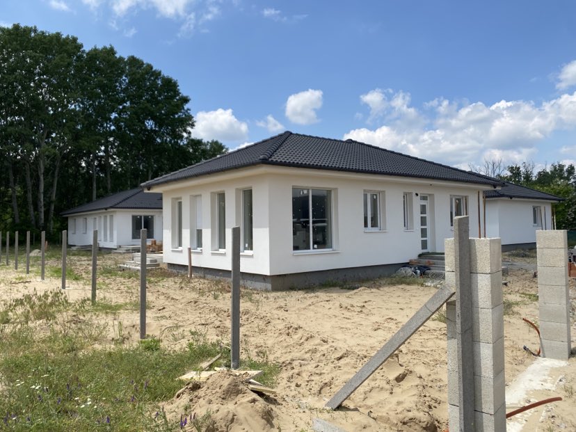 Ballószög Eladó Családi ház