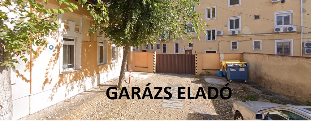 Kecskemét,Eladó,Garázs,18 négyzetméter alapterületű...