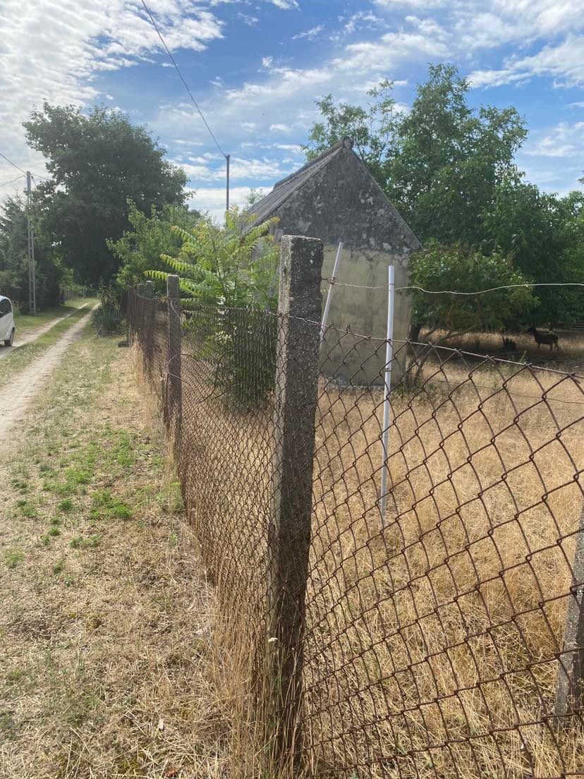 Kecskemét Eladó  Telek/földterület  Kecskemét Eladó  Telek/földterület Bács-Kiskun megye 