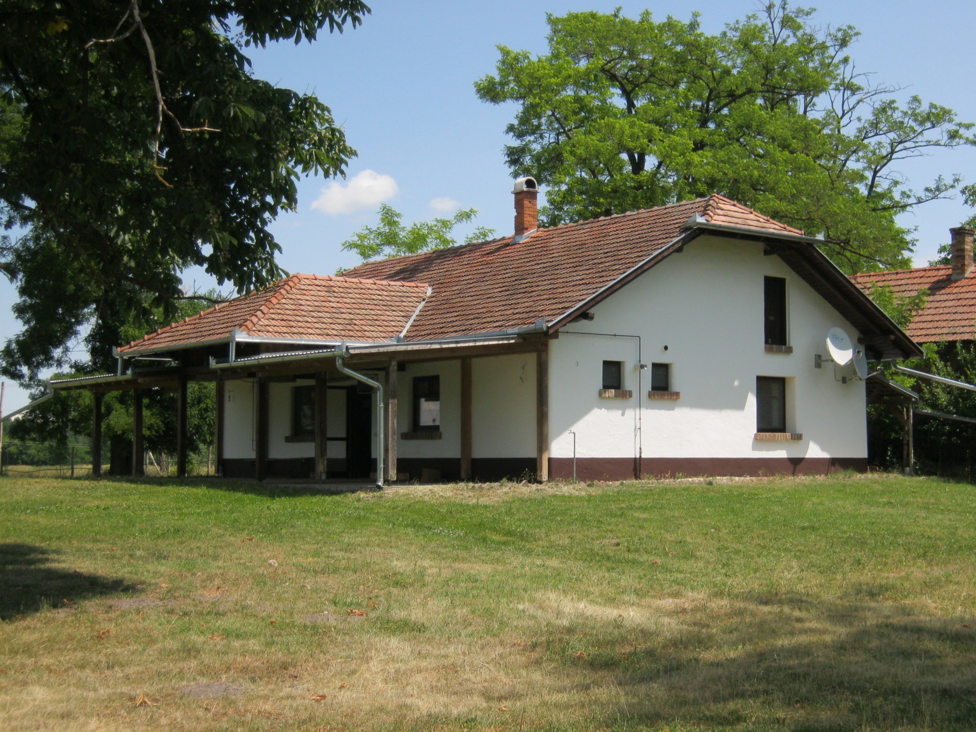 Kocsér Eladó  Családi ház  Kocsér Eladó  Családi ház Pest megye 