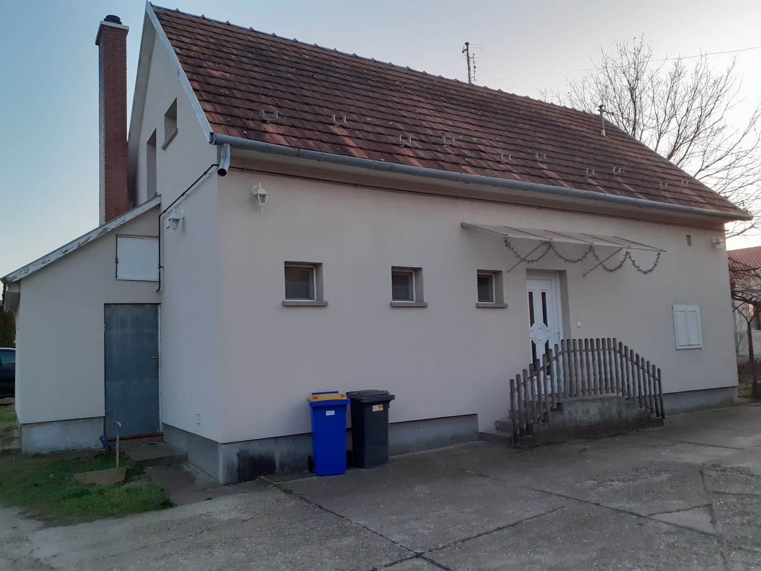 Kecskemét Eladó Családi ház