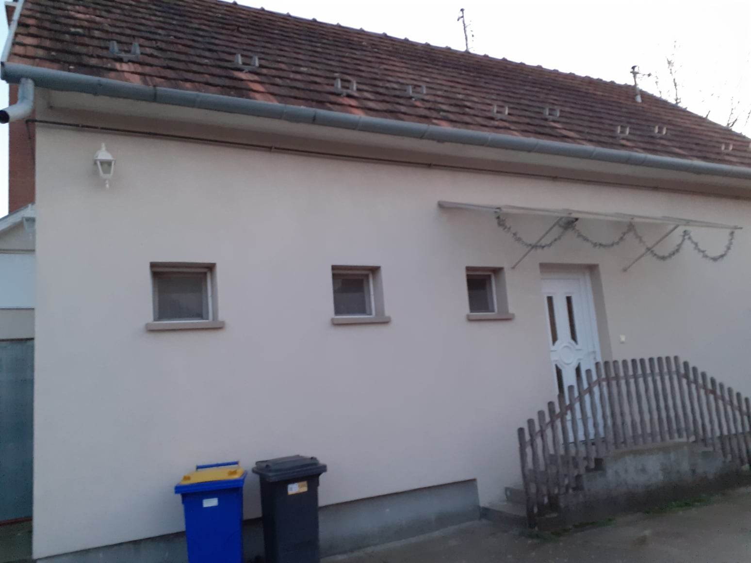 Kecskemét Eladó  Családi ház  Kecskemét Eladó  Családi ház Bács-Kiskun megye 