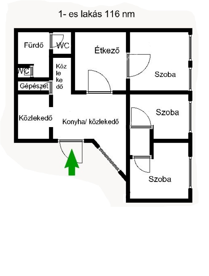 Nagykőrös Eladó  Családi ház  Nagykőrös Eladó  Családi ház Pest megye 