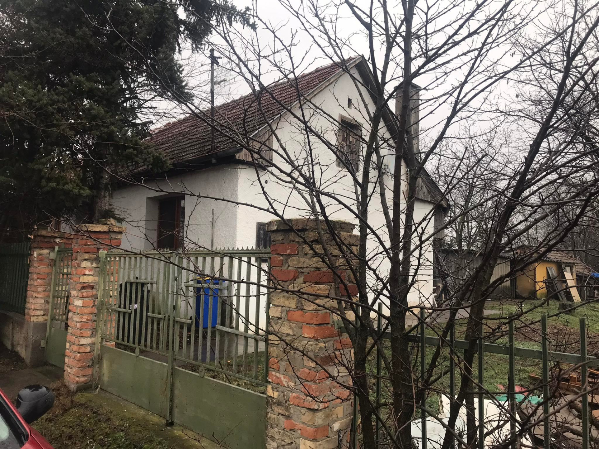 Kecskemét Eladó Családi ház