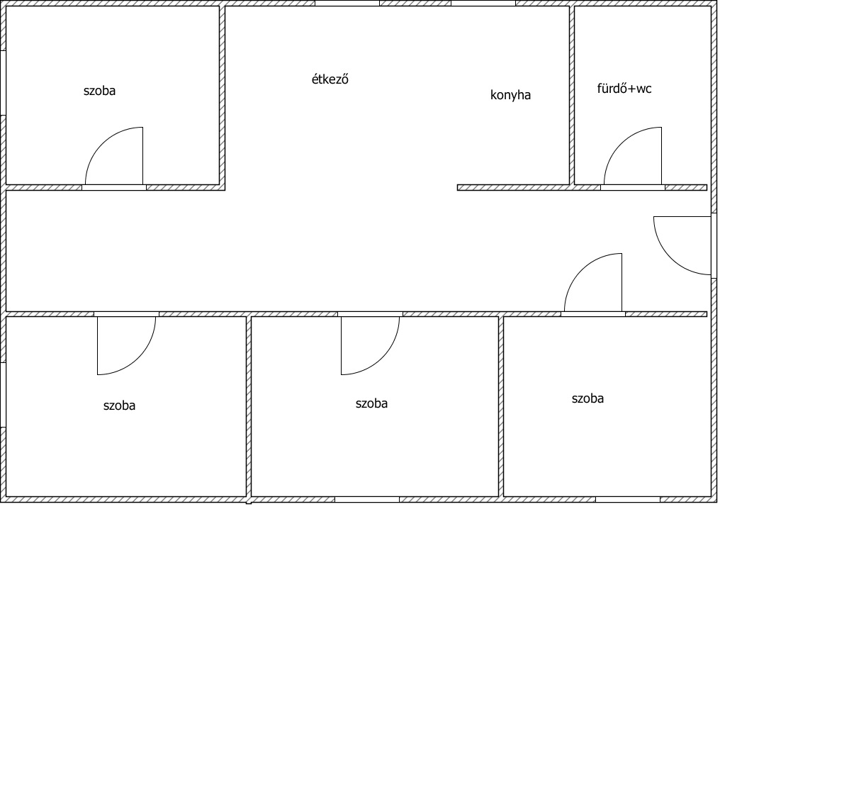 Kecskemét Eladó  Családi ház  Kecskemét Eladó  Családi ház Bács-Kiskun megye 