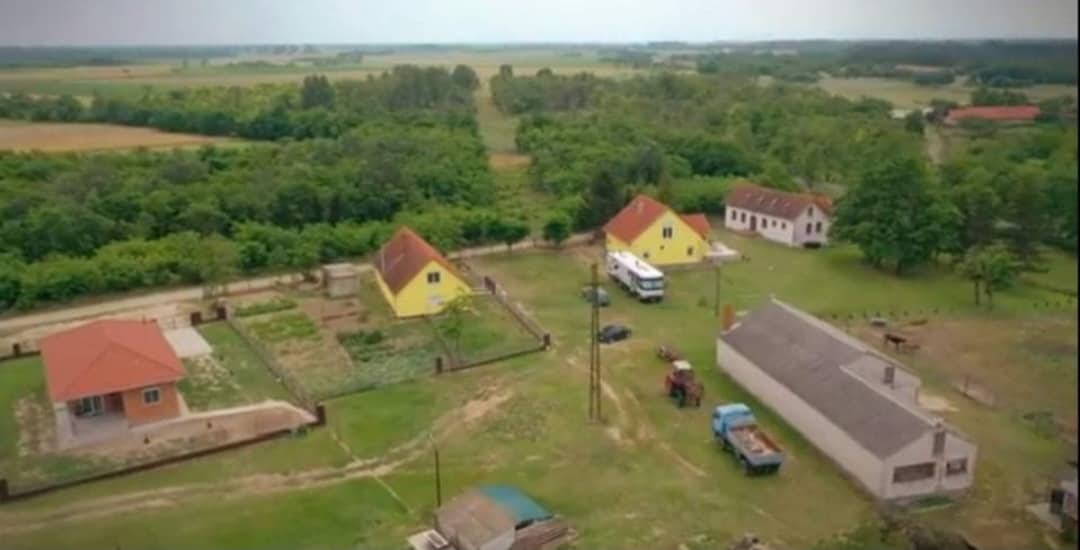 Kunadacs Eladó  Családi ház  Kunadacs Eladó  Családi ház Bács-Kiskun megye 