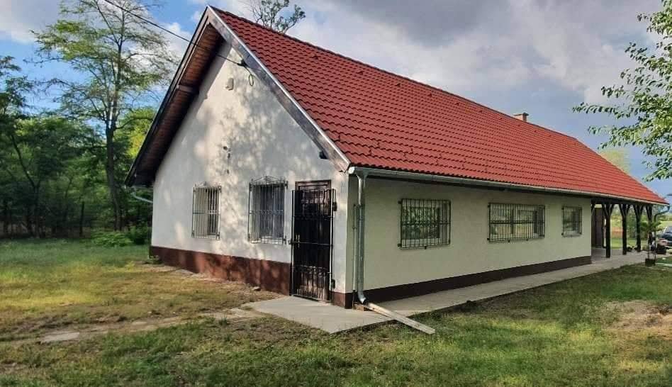 Kunszentmiklós Eladó Családi ház