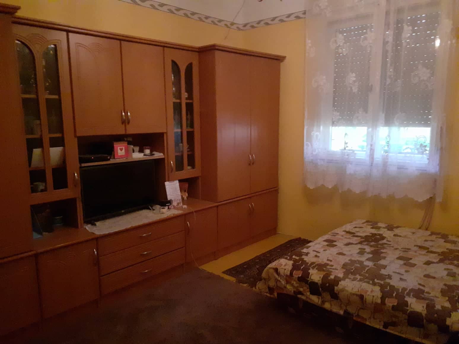 Bugac Családi ház Eladó