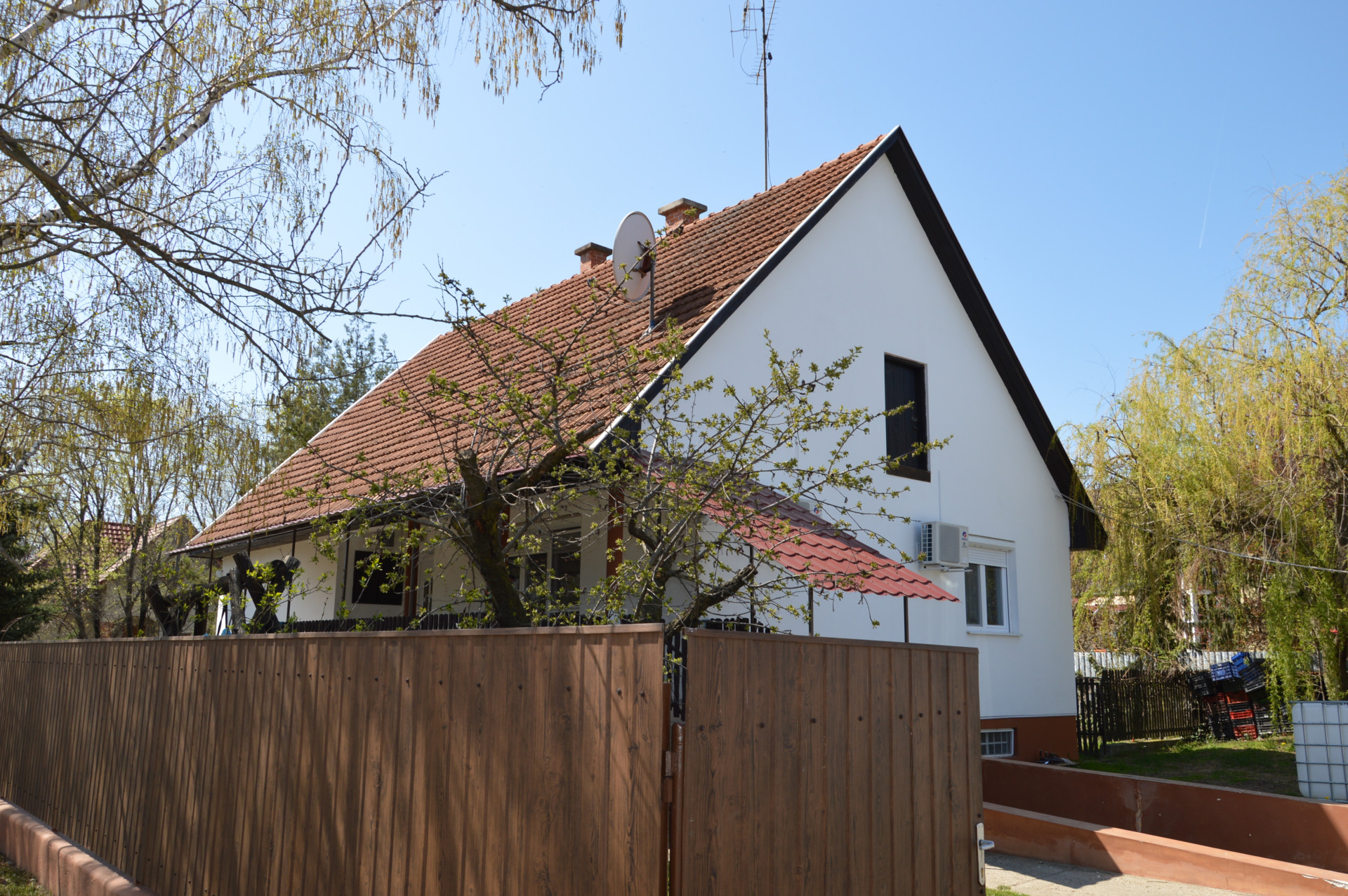 Kecskemét Eladó Családi ház