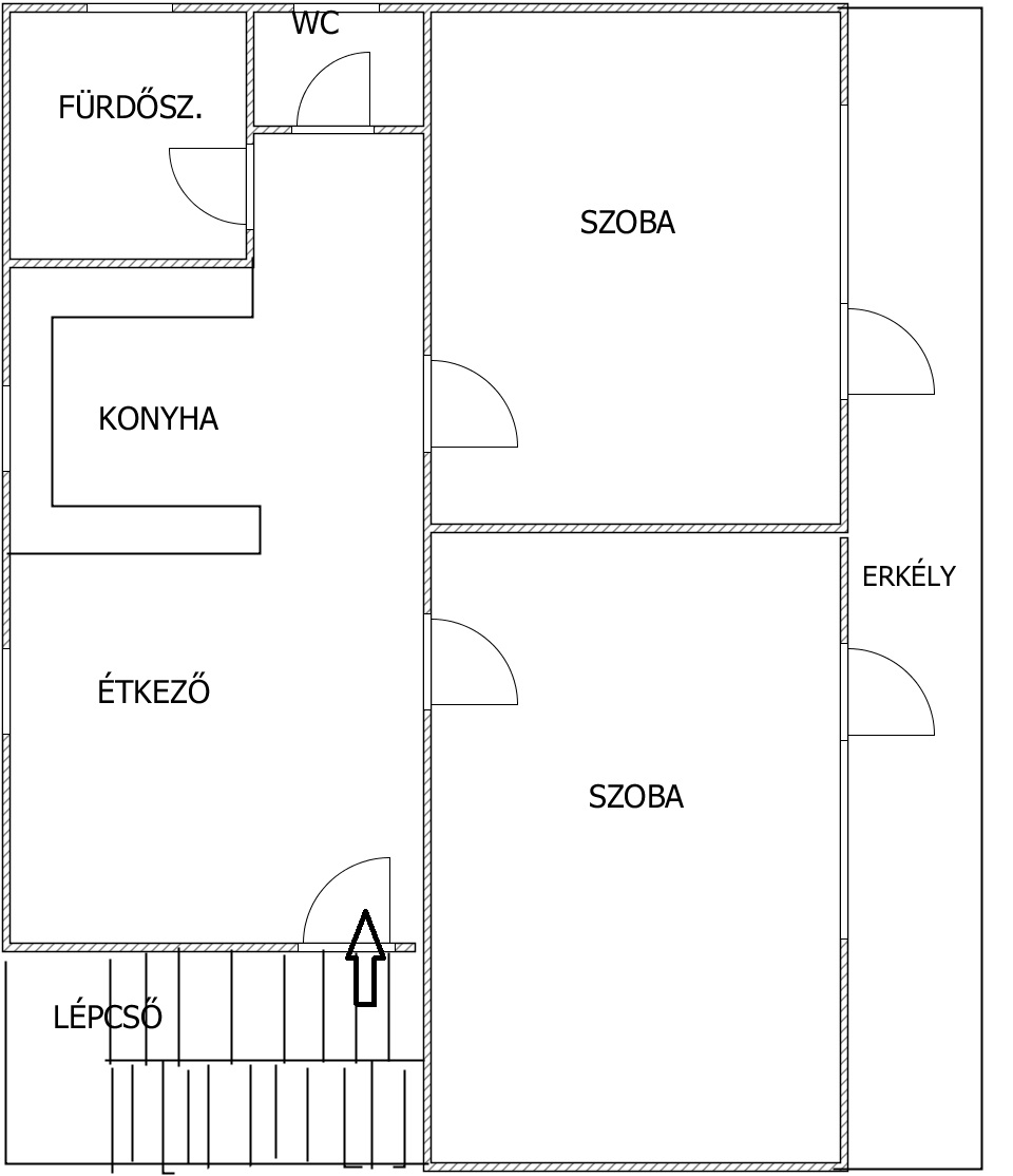 Kecskemét Eladó  Családi ház  Kecskemét Eladó  Családi ház Bács-Kiskun megye 
