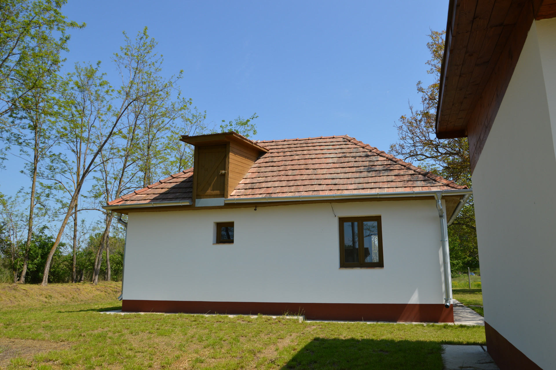 Kerekegyháza Eladó  Családi ház  Kerekegyháza Eladó  Családi ház Bács-Kiskun megye 