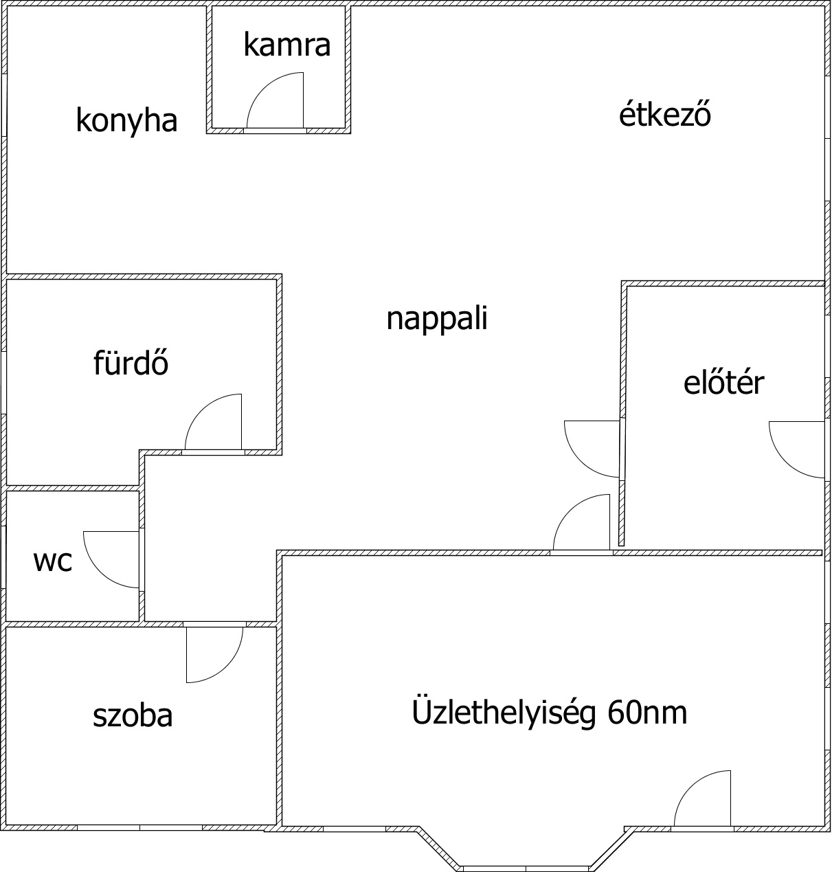 Kecskemét Eladó  Családi ház  Kecskemét Eladó  Családi ház Bács-Kiskun megye 