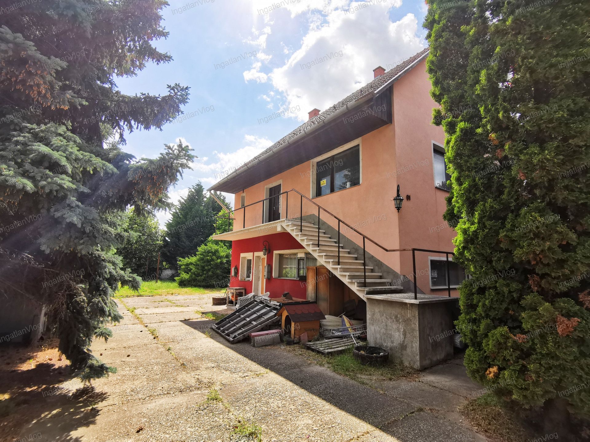 Dunaharaszti Eladó  Családi ház  Dunaharaszti Eladó  Családi ház Pest megye 