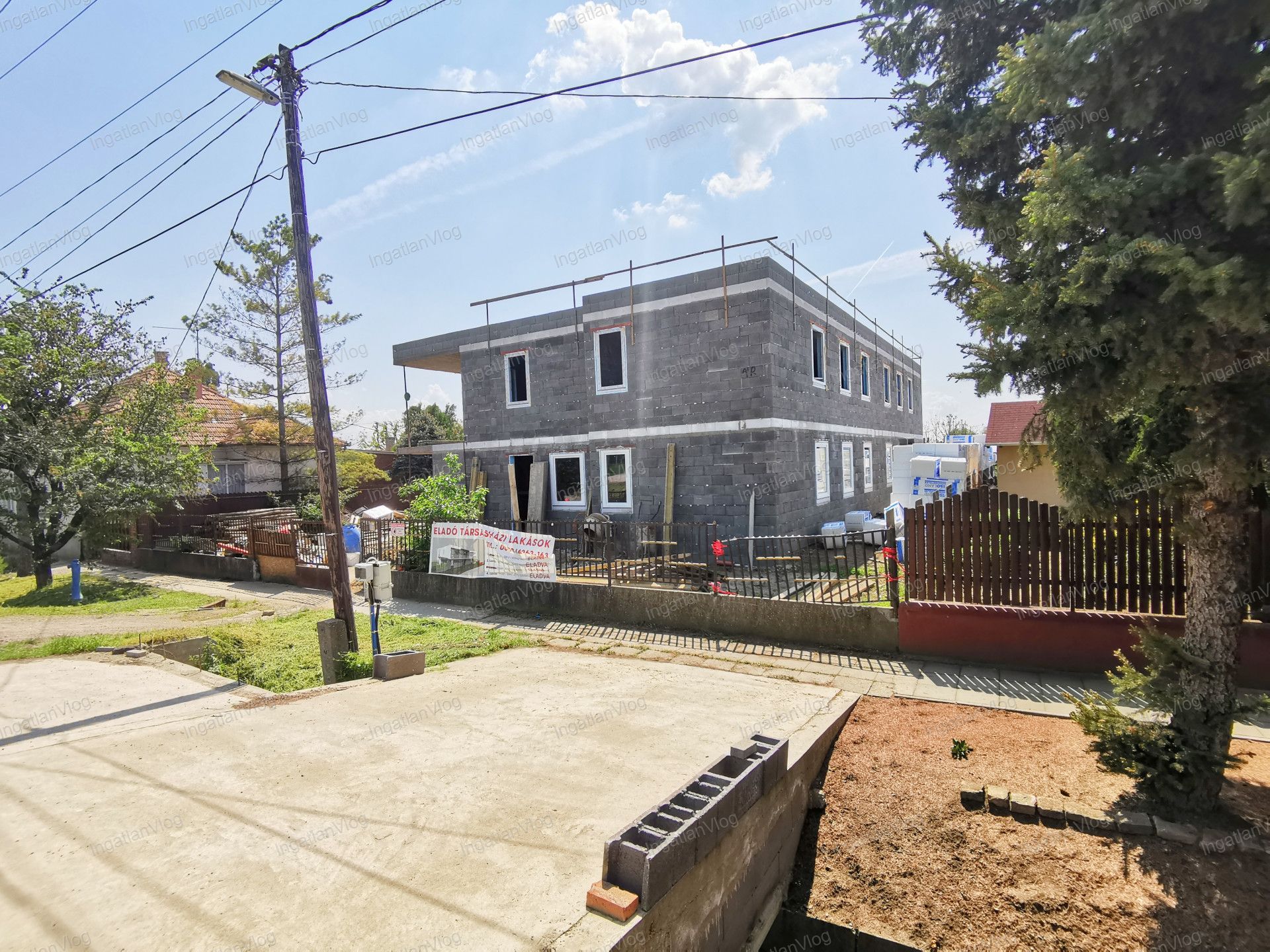 Szeged Eladó  Lakás  Szeged Eladó  Lakás Csongrád megye 