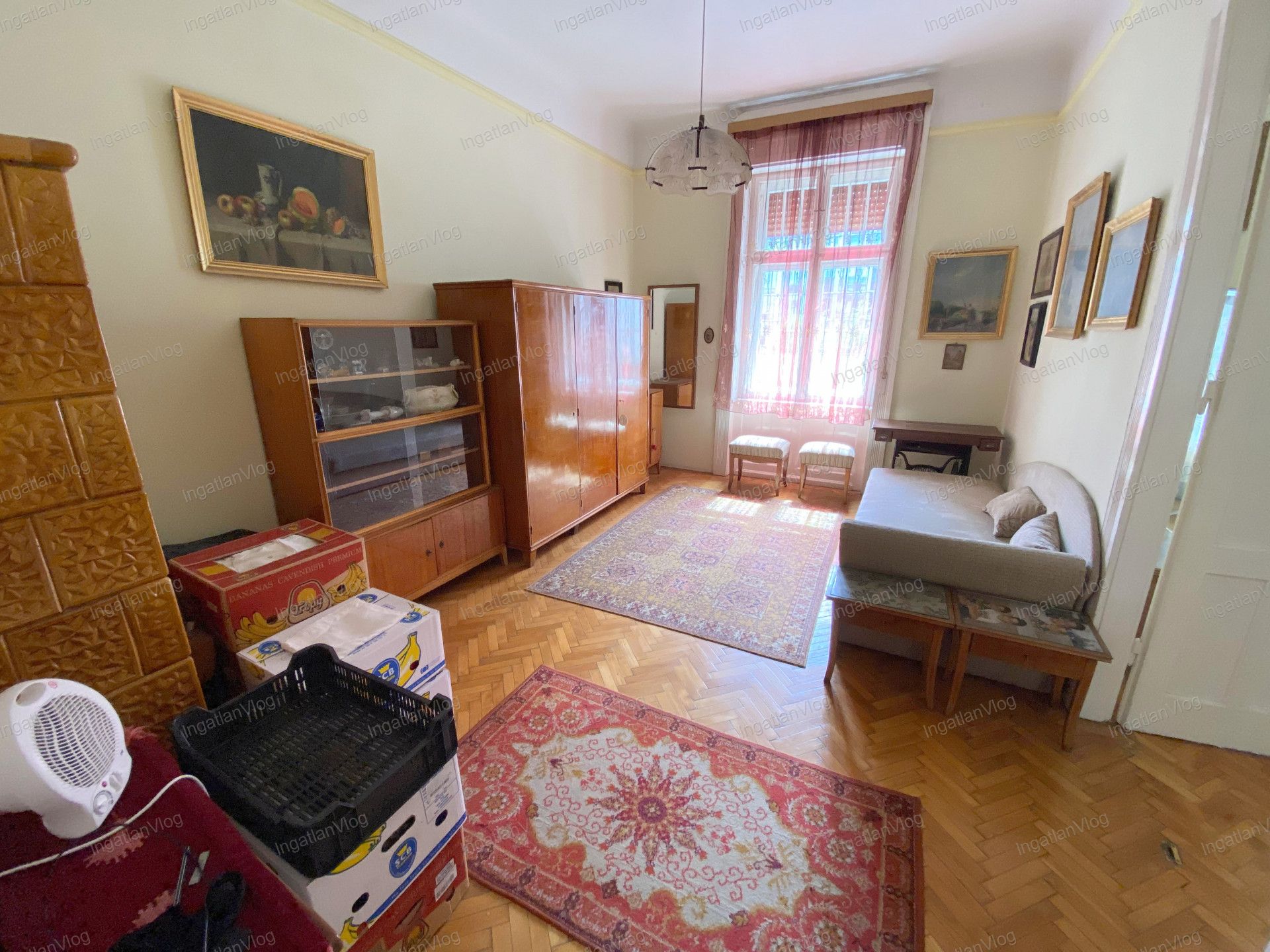 Budapest Eladó Lakás