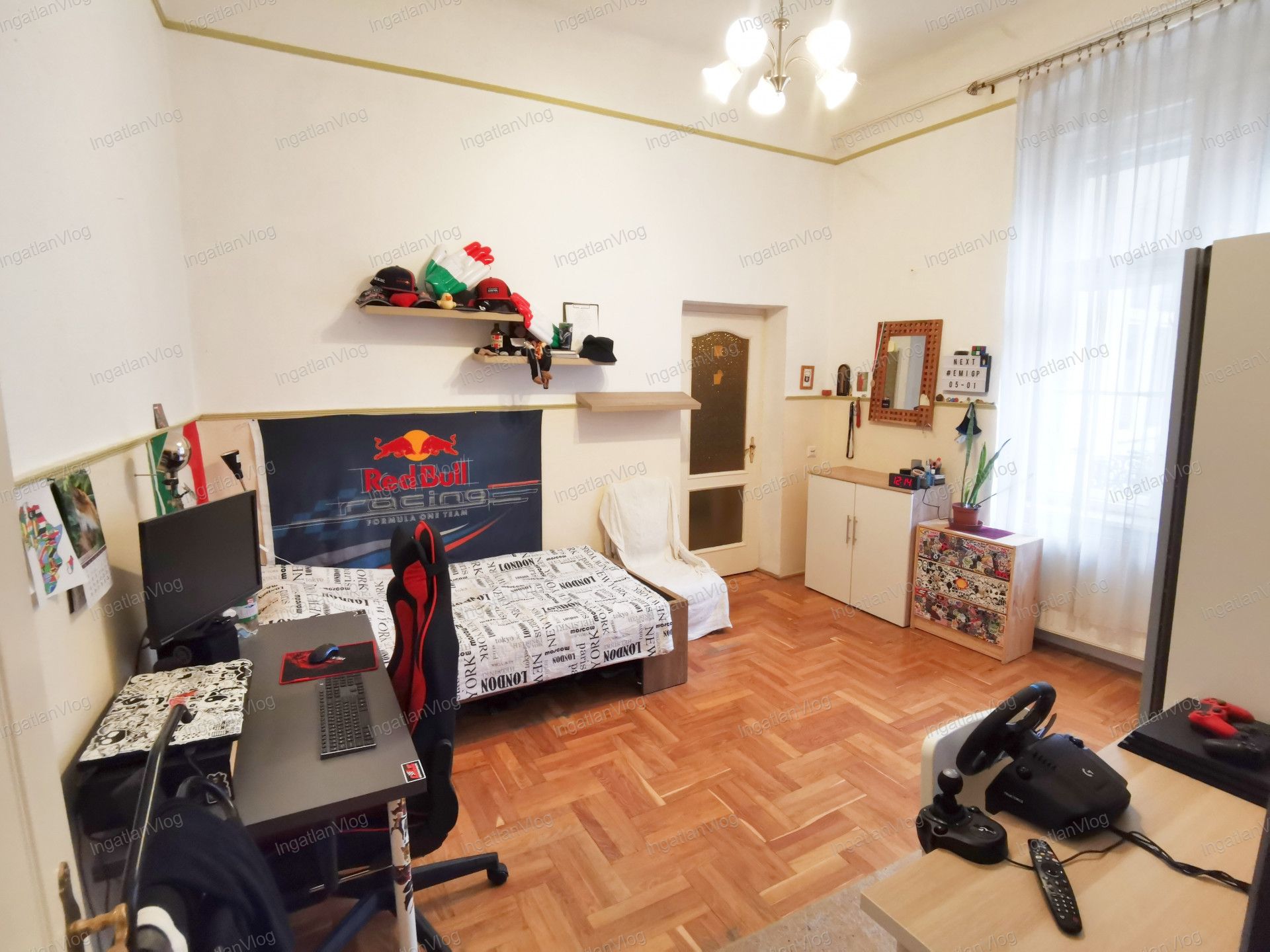 Budapest Eladó Lakás
