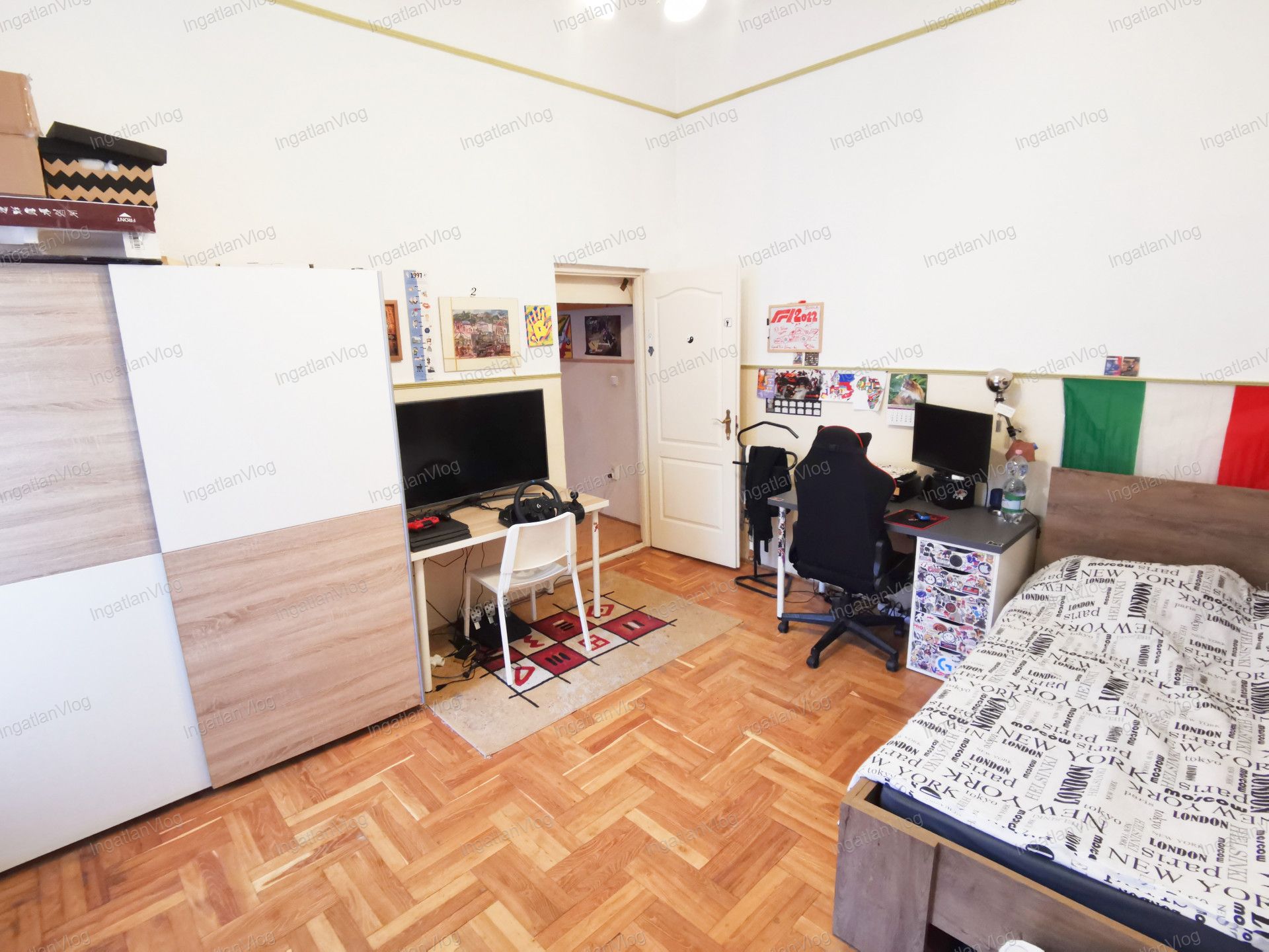 Budapest Eladó  Lakás  Budapest Eladó  Lakás  