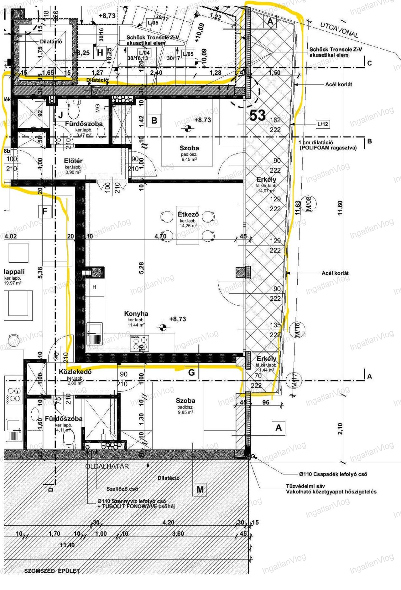 Szeged Eladó  Lakás  Szeged Eladó  Lakás Csongrád megye 