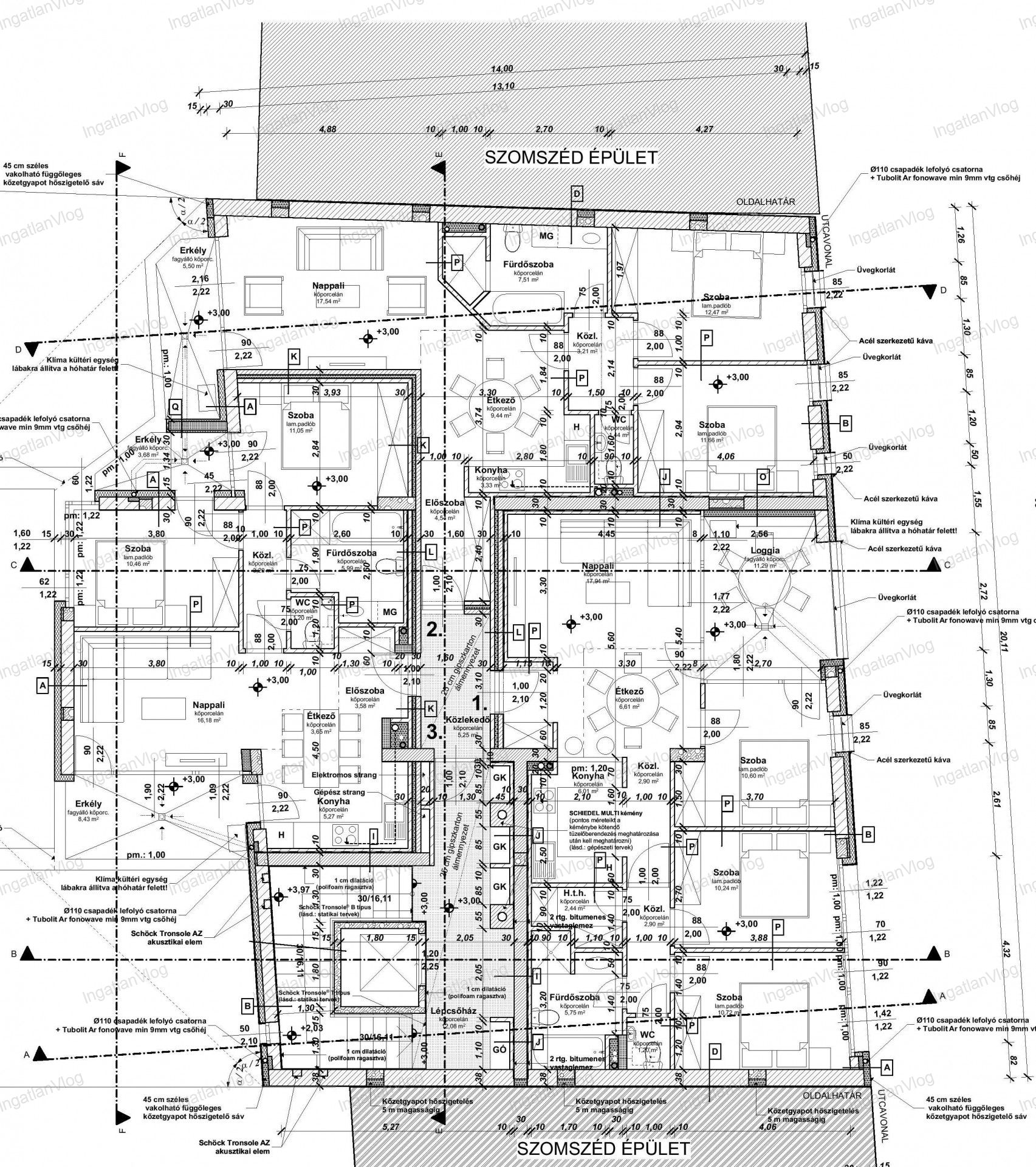 Szeged Eladó  Lakás  Szeged Eladó  Lakás Csongrád megye 