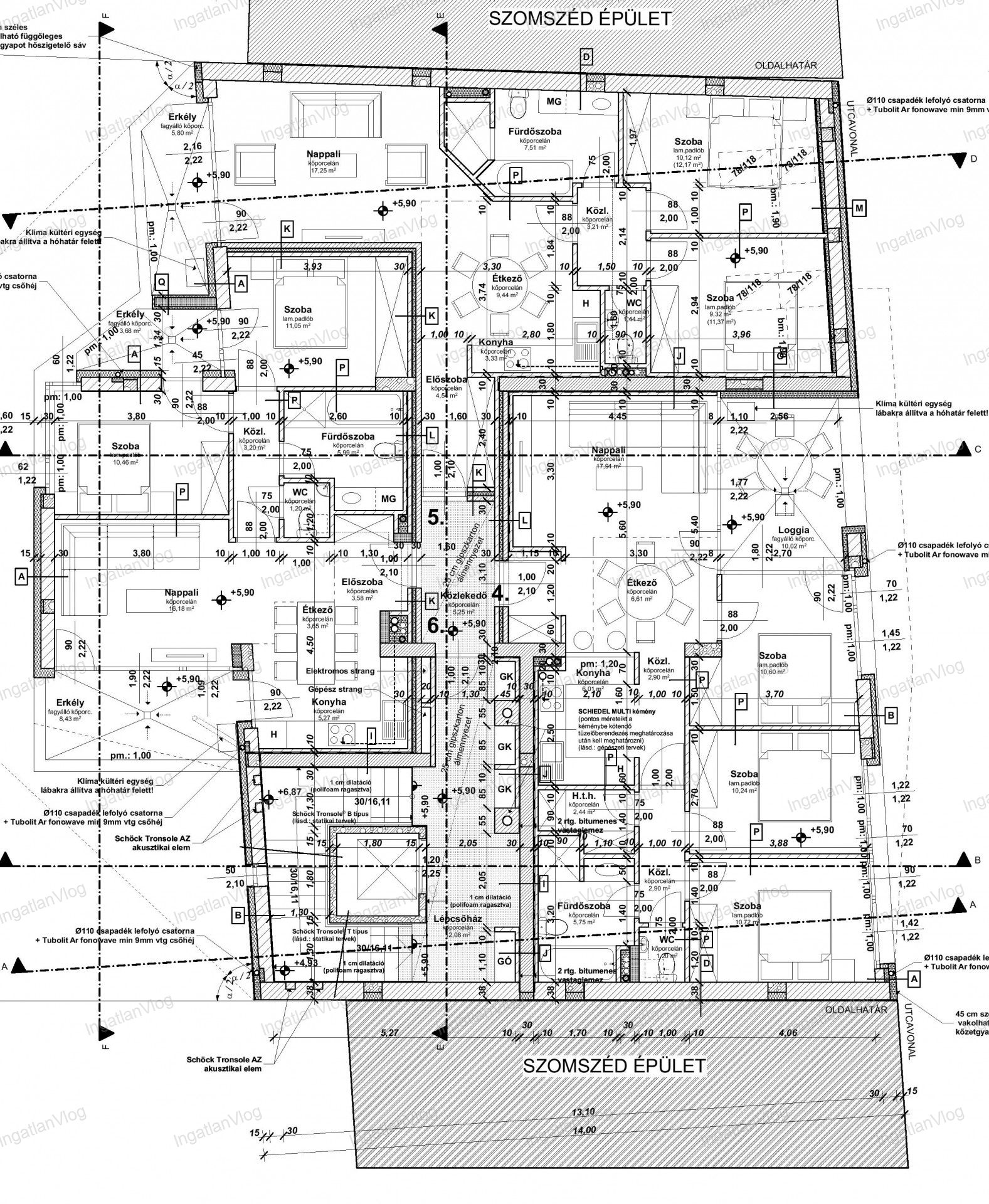 Szeged Eladó  Lakás  Szeged Eladó  Lakás Csongrád megye 