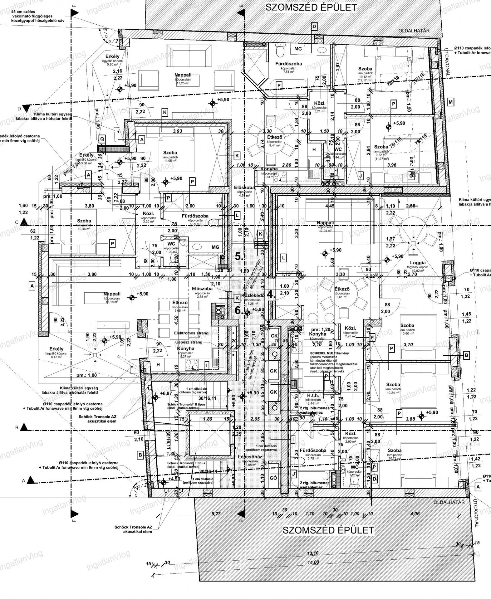Szeged Eladó  Lakás  Szeged Eladó  Lakás Csongrád megye 