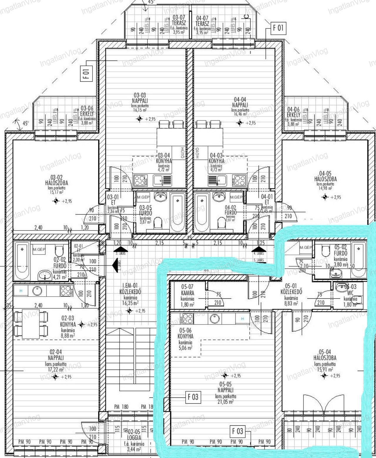 Szeged Eladó  Lakás  Szeged Eladó  Lakás Csongrád megye 