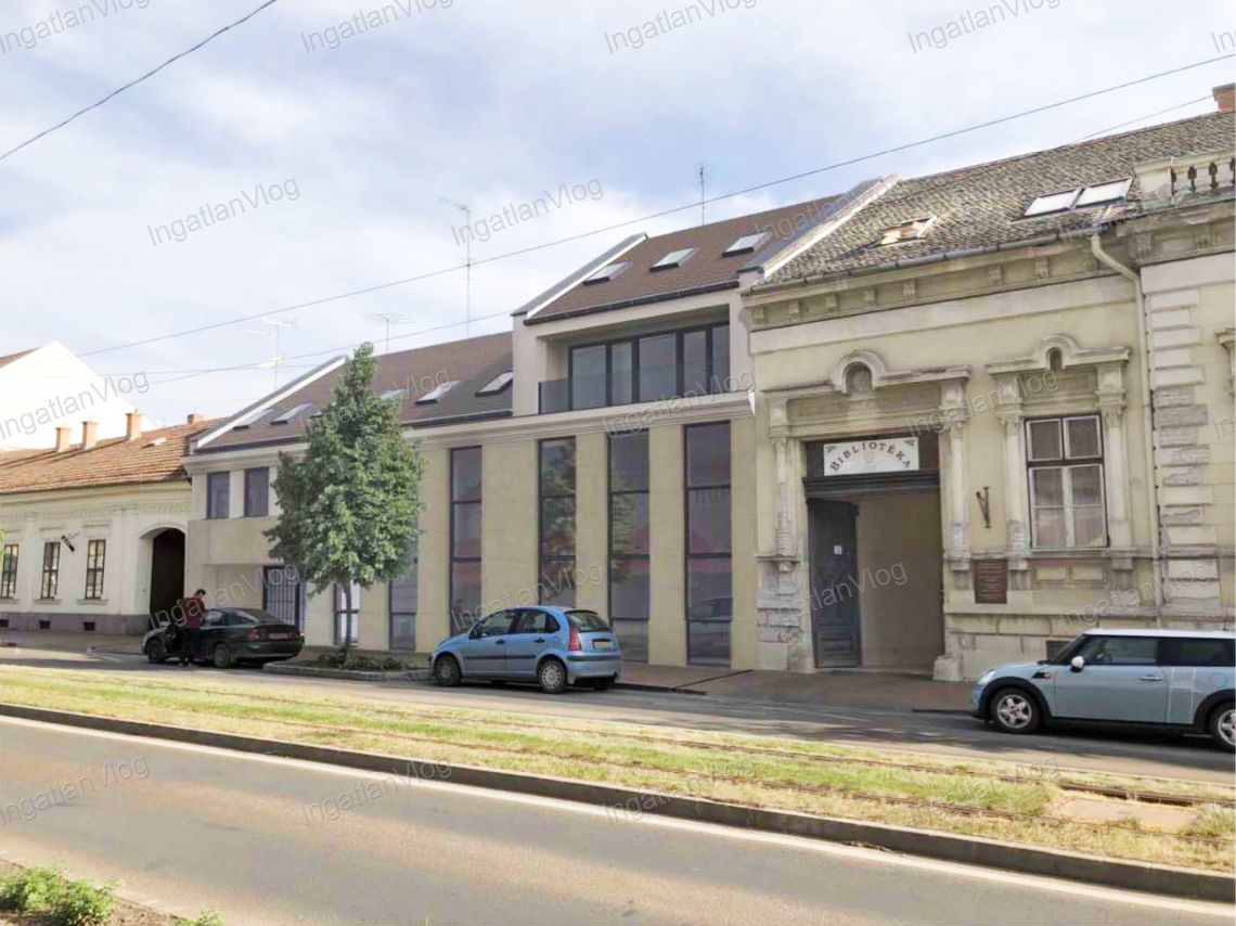 Szeged Eladó Lakás