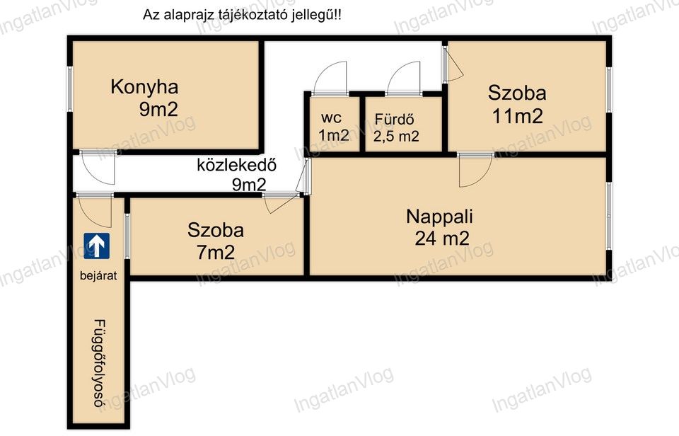 Kistelek Eladó  Lakás  Kistelek Eladó  Lakás Csongrád megye 