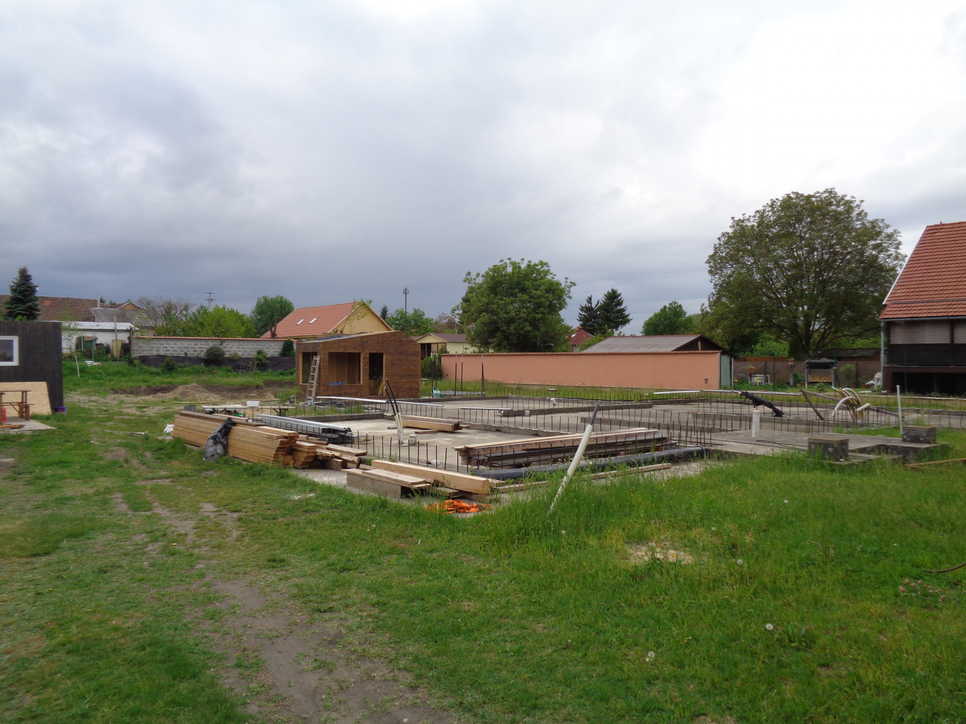 Dunavarsány Eladó Telek/földterület