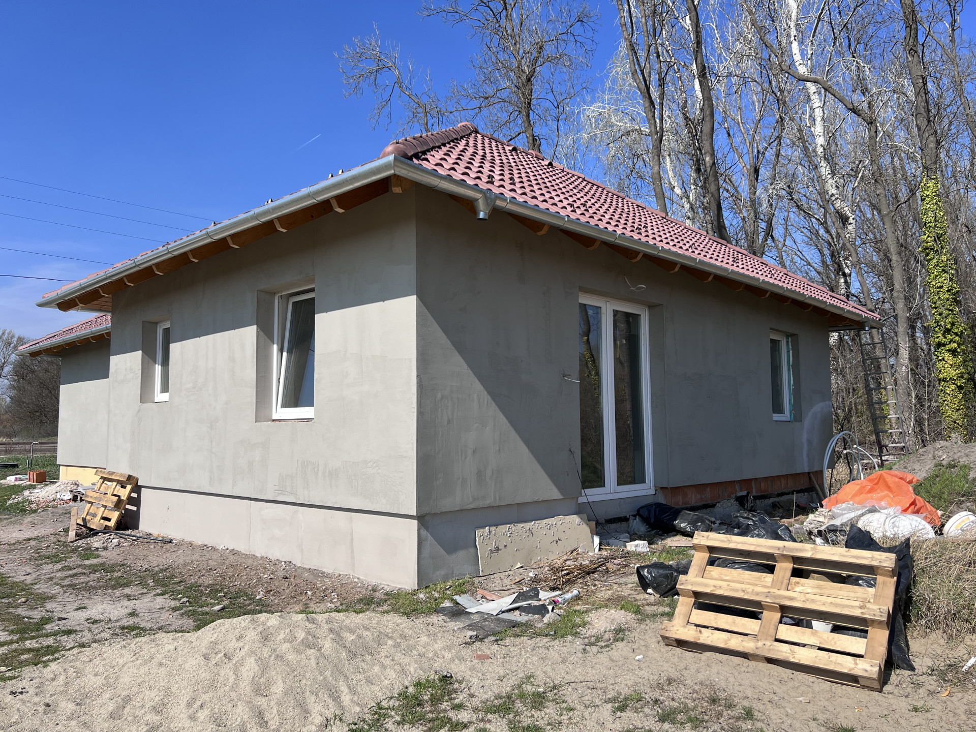 Alsónémedi Eladó  Családi ház  Alsónémedi Eladó  Családi ház Pest megye 