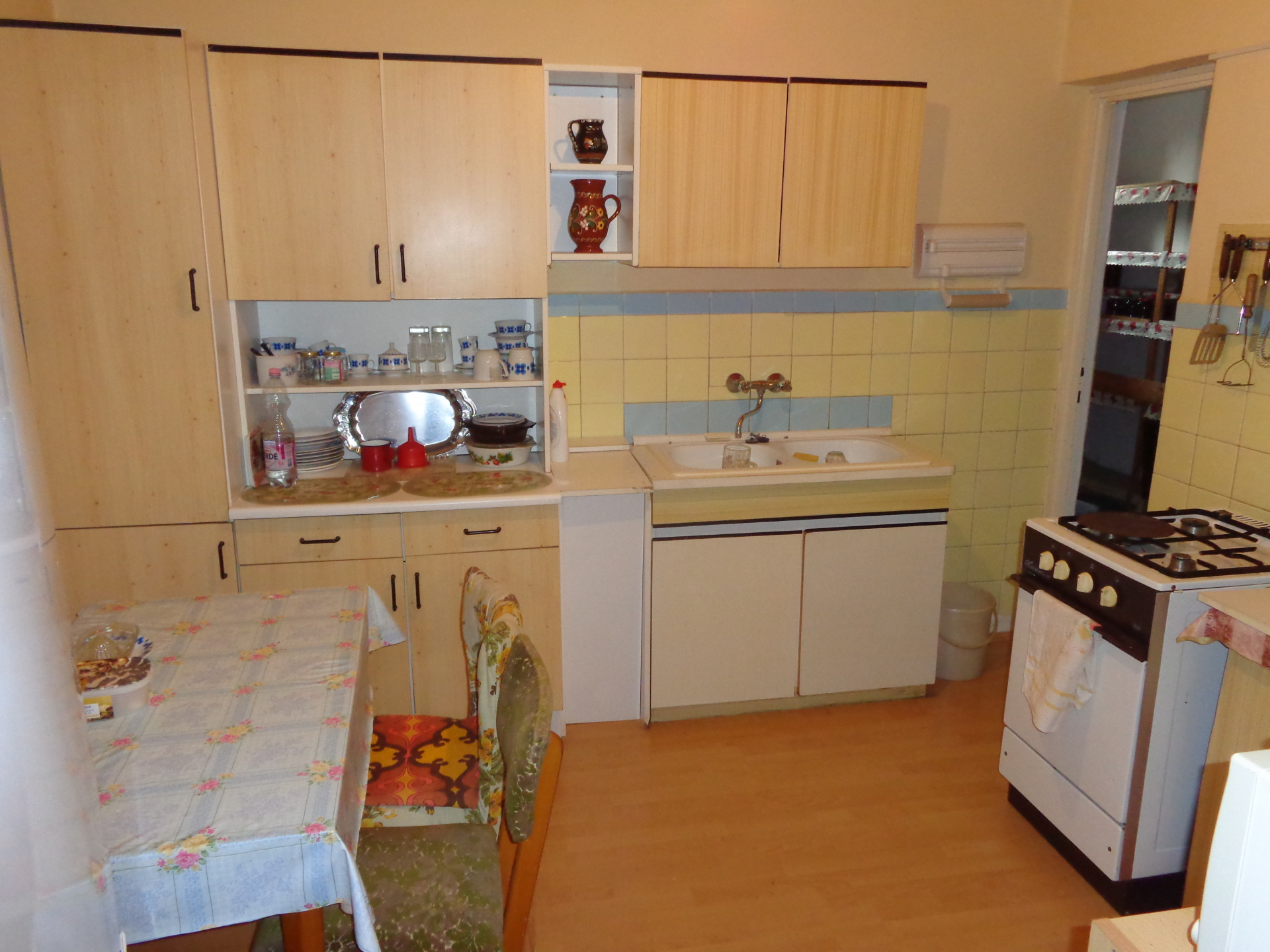 Dunaharaszti Eladó Családi ház 