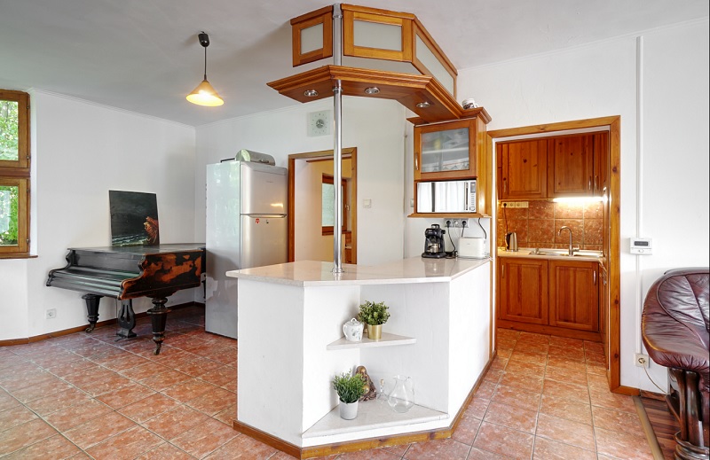 Budapest Eladó Családi ház 