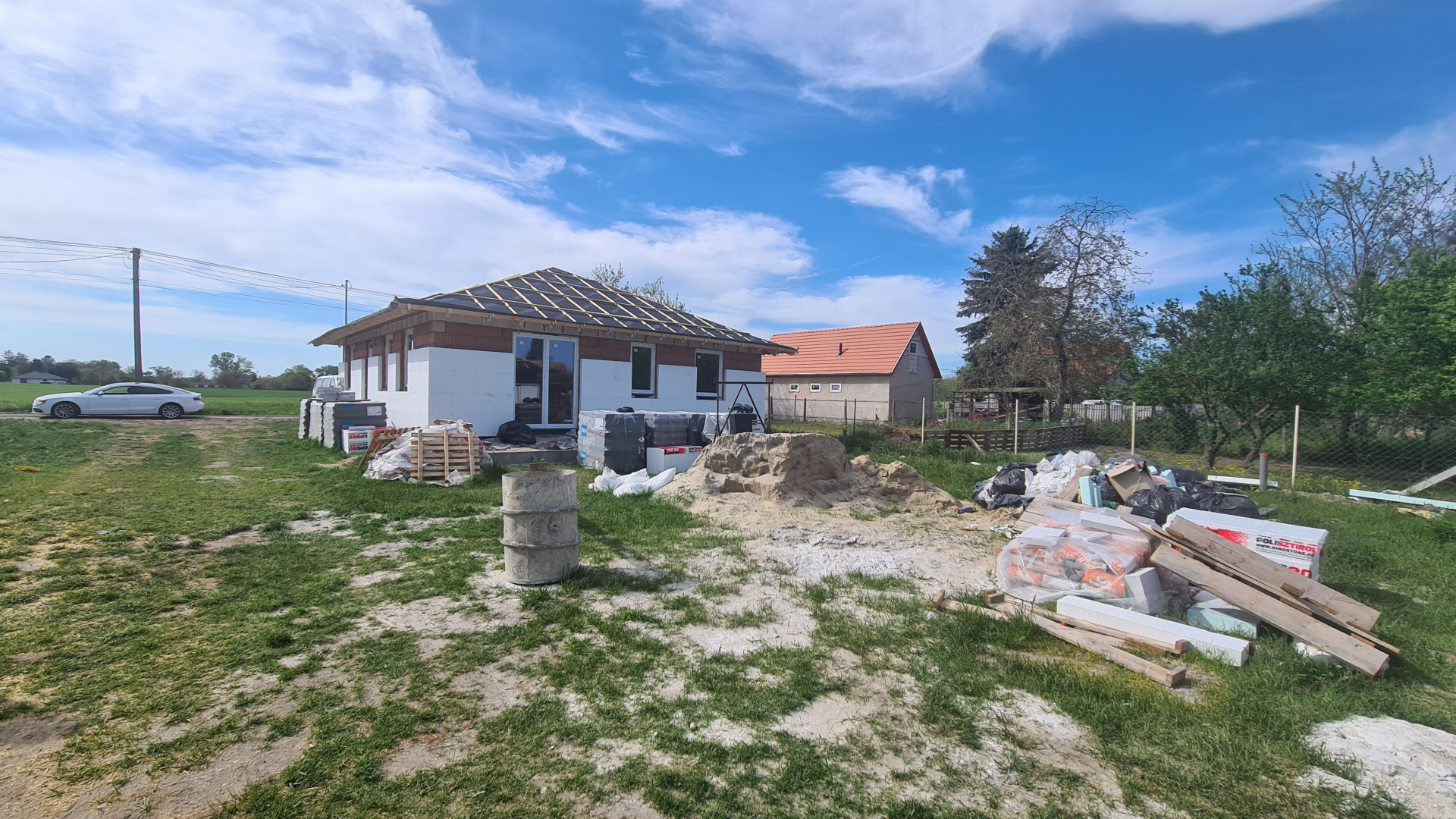 Majosháza Eladó  Családi ház  Majosháza Eladó  Családi ház Pest megye 